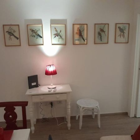 Le Farfalle La Spezia Exterior foto