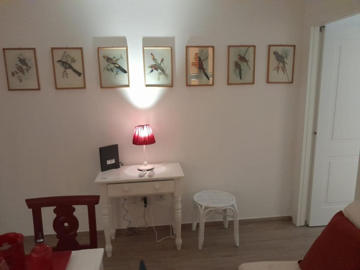Le Farfalle La Spezia Exterior foto