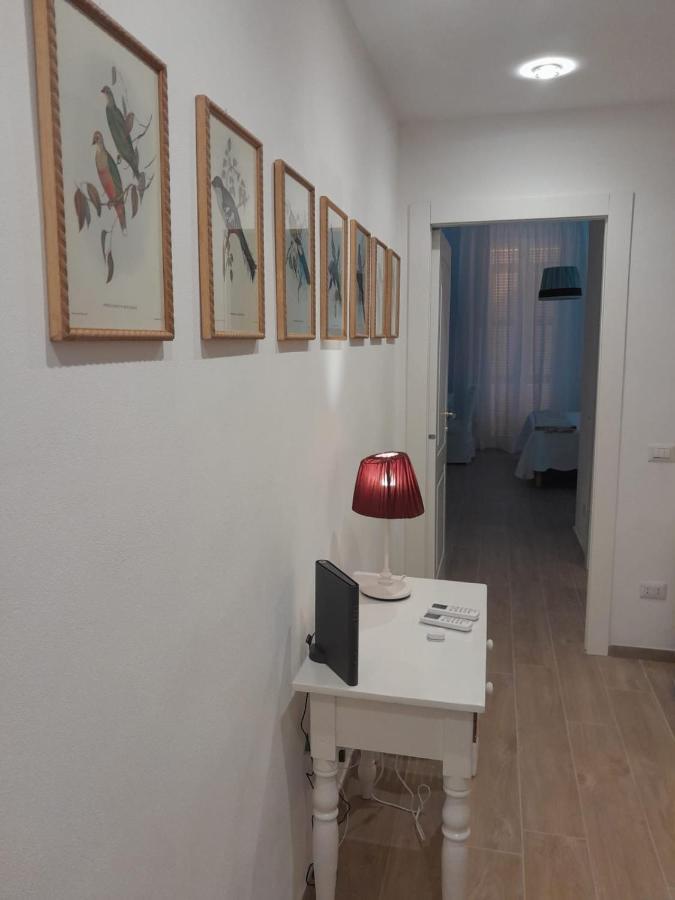 Le Farfalle La Spezia Exterior foto