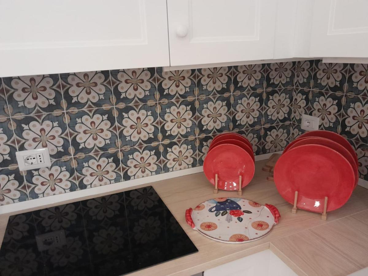 Le Farfalle La Spezia Exterior foto